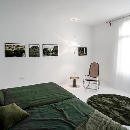 Amonita Villa Tiagua