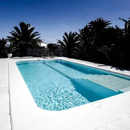 Villa Amonita Tiagua