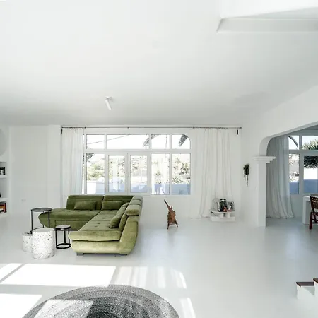Amonita Villa