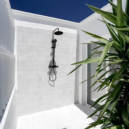 Villa Amonita *