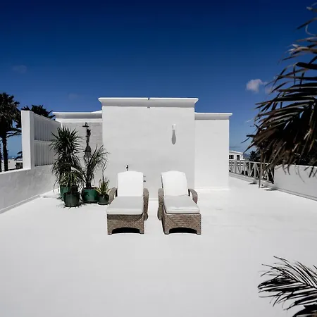 Villa Amonita Tiagua