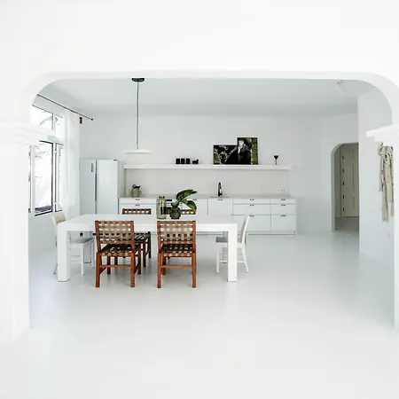 Villa Amonita *