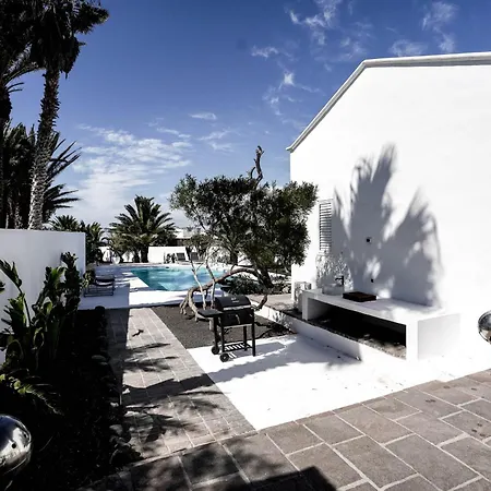Villa Amonita