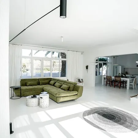 Villa Amonita *