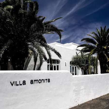 Villa Amonita