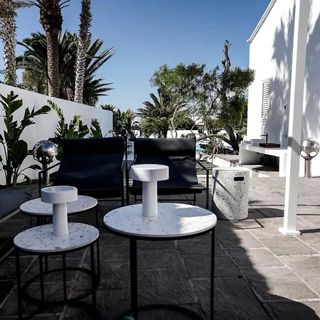 Villa Amonita
