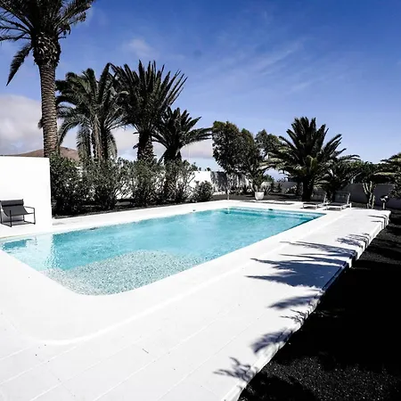 Villa Amonita