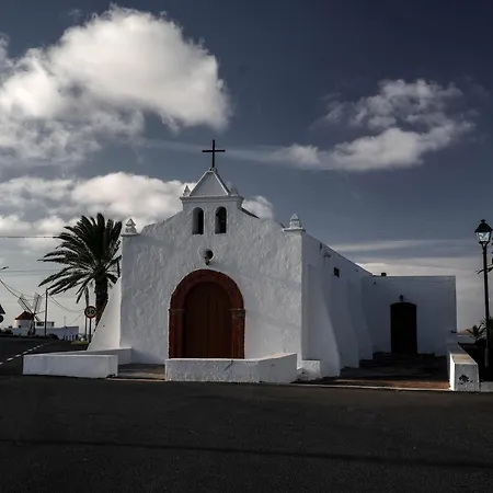 Amonita Villa Tiagua