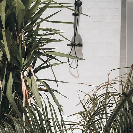 Amonita - Luxurious Space, Private Pool * Tiagua