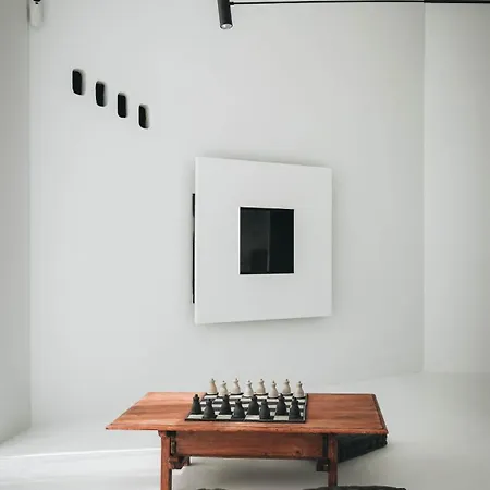 Amonita - Luxurious Space, Private Pool Villa Tiagua