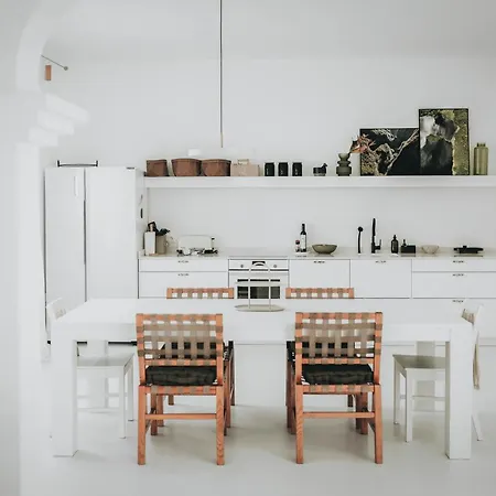 Amonita - Luxurious Space, Private Pool فيلة Tiagua