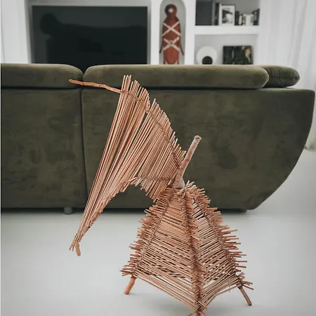 Amonita - Luxurious Space, Private Pool *