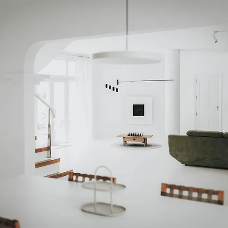 Amonita - Luxurious Space, Private Pool * Tiagua