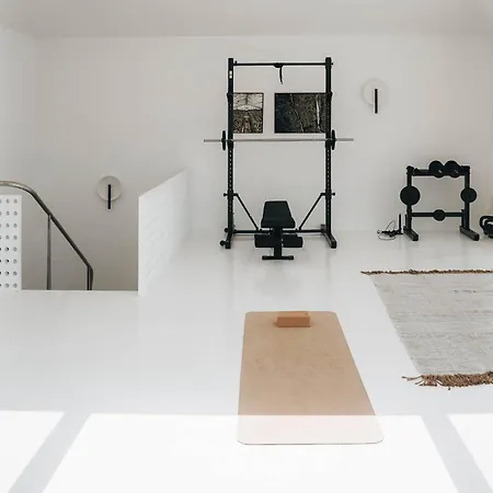 Amonita - Luxurious Space, Private Pool Tiagua