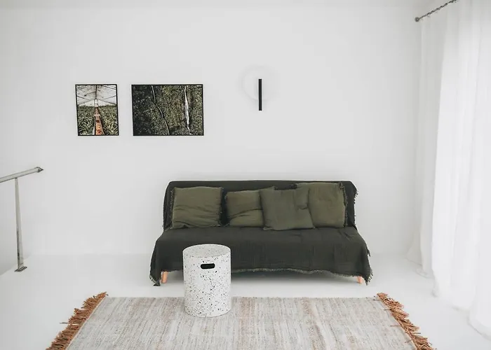 Amonita - Luxurious Space, Private Pool