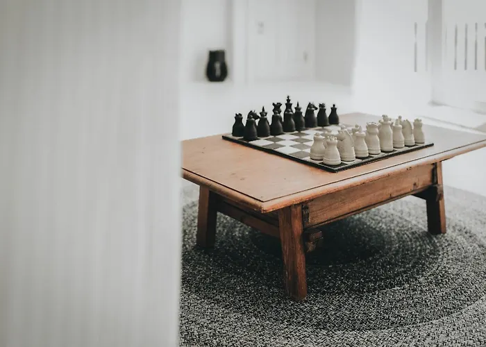 Amonita - Luxurious Space, Private Pool Tiagua