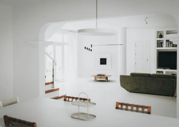 Amonita - Luxurious Space, Private Pool * Tiagua