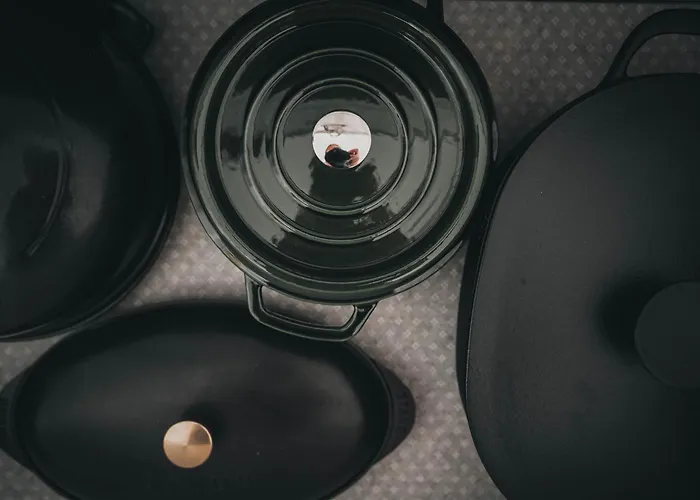 Amonita - Luxurious Space, Private Pool Villa *