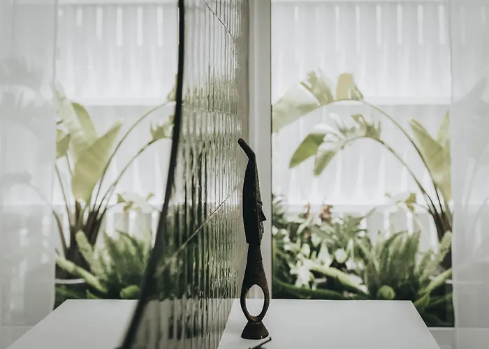 Amonita - Luxurious Space, Private Pool *