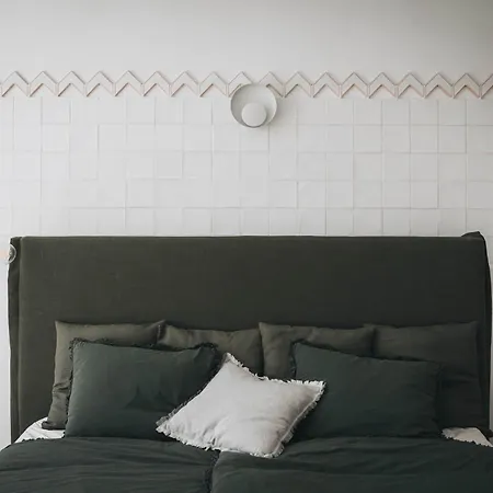 Вилла Amonita - Luxurious Space, Private Pool Тьягуа