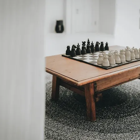 Amonita - Luxurious Space, Private Pool Tiagua