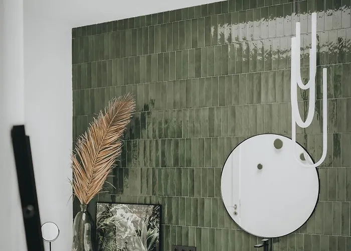 Amonita - Luxurious Space, Private Pool