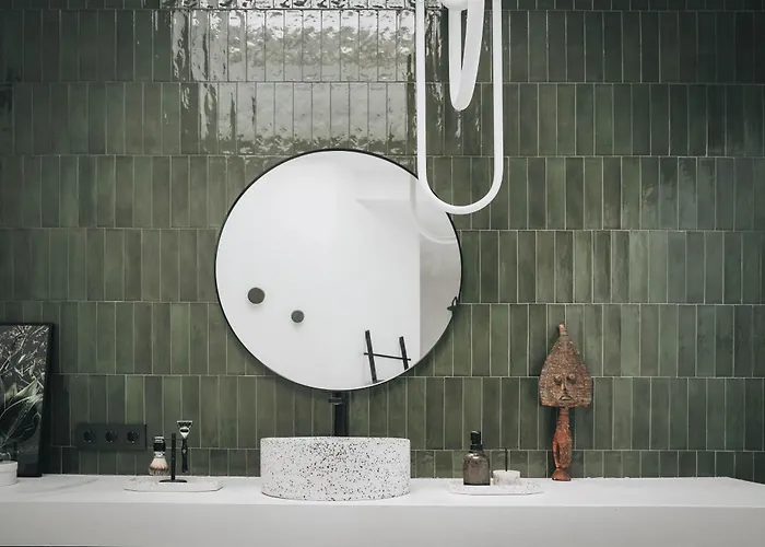 Amonita - Luxurious Space, Private Pool Villa Tiagua