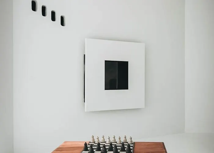 Amonita - Luxurious Space, Private Pool Villa Tiagua