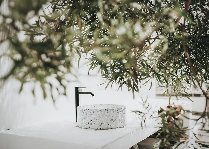 Amonita - Luxurious Space, Private Pool Villa