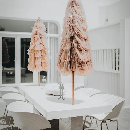 Amonita - Luxurious Space, Private Pool Willa *