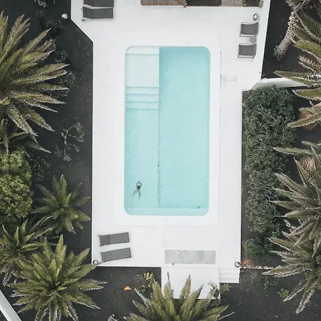 Amonita - Luxurious Space, Private Pool Willa