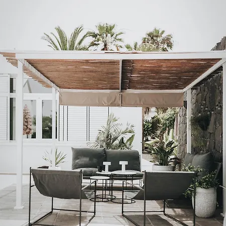 Amonita - Luxurious Space, Private Pool *