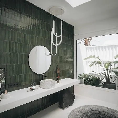 Amonita - Luxurious Space, Private Pool *